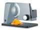 Graef SKS 110 Grey - Meat Slicer with 170 mm Blade