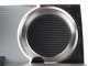 Graef SKS 110 Grey - Meat Slicer with 170 mm Blade