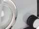 Graef SKS 110 Grey - Meat Slicer with 170 mm Blade