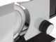 Graef SKS 110 Grey - Meat Slicer with 170 mm Blade