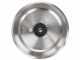 Graef SKS 110 Grey - Meat Slicer with 170 mm Blade