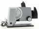 Graef SKS 110 Grey - Meat Slicer with 170 mm Blade