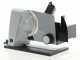 Graef SKS 110 Grey - Meat Slicer with 170 mm Blade