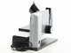 Graef SKS 110 Grey - Meat Slicer with 170 mm Blade