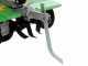 Lampacrescia MGM DL812 - 5 HP Petrol Garden Tiller - Loncin Engine