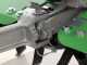 Lampacrescia MGM DL812 - 5 HP Petrol Garden Tiller - Loncin Engine