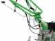Lampacrescia MGM DL812 - 5 HP Petrol Garden Tiller - Loncin Engine