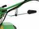 Lampacrescia MGM DL812 - 5 HP Petrol Garden Tiller - Loncin Engine