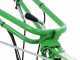 Lampacrescia MGM DL812 - 5 HP Petrol Garden Tiller - Loncin Engine