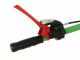 Lampacrescia MGM DL812 - 5 HP Petrol Garden Tiller - Loncin Engine