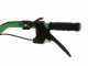 Lampacrescia MGM DL812 - 5 HP Petrol Garden Tiller - Loncin Engine