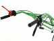 Lampacrescia MGM DL812 - 5 HP Petrol Garden Tiller - Loncin Engine