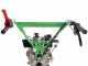 Lampacrescia MGM DL812 - 5 HP Petrol Garden Tiller - Loncin Engine