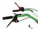 Lampacrescia MGM DL812 - 5 HP Petrol Garden Tiller - Loncin Engine