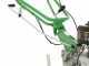 Lampacrescia MGM DL812 - 5 HP Petrol Garden Tiller - Loncin Engine