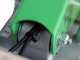 Lampacrescia MGM DL812 - 5 HP Petrol Garden Tiller - Loncin Engine
