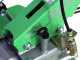 Lampacrescia MGM DL812 - 5 HP Petrol Garden Tiller - Loncin Engine