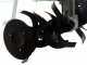 Lampacrescia MGM DL812 - 5 HP Petrol Garden Tiller - Loncin Engine