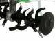 Lampacrescia MGM DL812 - 5 HP Petrol Garden Tiller - Loncin Engine