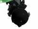Lampacrescia MGM DL812 - 5 HP Petrol Garden Tiller - Loncin Engine
