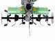 Lampacrescia MGM DL812 - 5 HP Petrol Garden Tiller - Loncin Engine