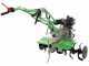 Lampacrescia MGM DL812 - 5 HP Petrol Garden Tiller - Loncin Engine