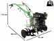 Lampacrescia MGM DL812 - 5 HP Petrol Garden Tiller - Loncin Engine
