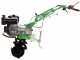 Lampacrescia MGM DL812 - 5 HP Petrol Garden Tiller - Loncin Engine