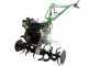 Lampacrescia MGM DL812 - 5 HP Petrol Garden Tiller - Loncin Engine