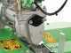Lampacrescia MGM DL812 - 5 HP Petrol Garden Tiller - Loncin Engine