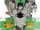Lampacrescia MGM DL812 - 5 HP Petrol Garden Tiller - Loncin Engine