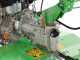 Lampacrescia MGM DL812 - 5 HP Petrol Garden Tiller - Loncin Engine