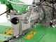 Lampacrescia MGM DL812 - 5 HP Petrol Garden Tiller - Loncin Engine
