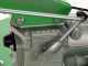Lampacrescia MGM DL812 - 5 HP Petrol Garden Tiller - Loncin Engine