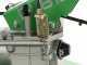 Lampacrescia MGM DL812 - 5 HP Petrol Garden Tiller - Loncin Engine