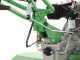 Lampacrescia MGM DL812 - 5 HP Petrol Garden Tiller - Loncin Engine