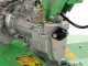 Lampacrescia MGM DL812 - 5 HP Petrol Garden Tiller - Loncin Engine