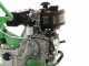 Lampacrescia MGM DL812 - 5 HP Petrol Garden Tiller - Loncin Engine