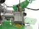 Lampacrescia MGM DL812 - 5 HP Petrol Garden Tiller - Loncin Engine
