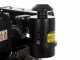 Lampacrescia MGM DL812 - 5 HP Petrol Garden Tiller - Loncin Engine