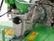 Lampacrescia MGM DL812 - 5 HP Petrol Garden Tiller - Loncin Engine