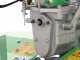 Lampacrescia MGM DL812 - 5 HP Petrol Garden Tiller - Loncin Engine