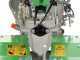 Lampacrescia MGM DL812 - 5 HP Petrol Garden Tiller - Loncin Engine