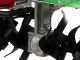 Lampacrescia MGM DL812 - 5 HP Petrol Garden Tiller - Loncin Engine
