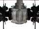 Lampacrescia MGM DL812 - 5 HP Petrol Garden Tiller - Loncin Engine