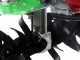 Lampacrescia MGM DL812 - 5 HP Petrol Garden Tiller - Loncin Engine
