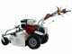 Barbieri G775 - Professional Hammer Rough Cut Mower - Honda GX270 