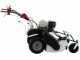 Barbieri G775 - Professional Hammer Rough Cut Mower - Honda GX270 