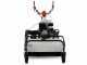 Barbieri G775 - Professional Hammer Rough Cut Mower - Honda GX270 