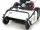 Barbieri G775 - Professional Hammer Rough Cut Mower - Honda GX270 